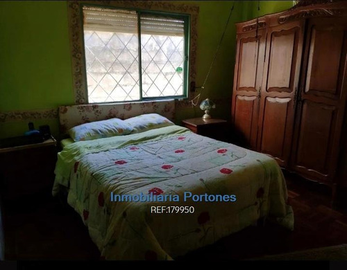 Imagen 6 de 13 de Venta Casa De 4 Dormitorios En Unión