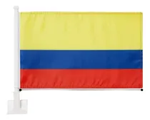 Comprar Banderines Mundial De Futbol Qatar 2022 P\u002F Carros Colombia