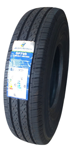 Caucho Para Camion Sporttrak Sp796 7.00r15lt 10 Lonas Dir