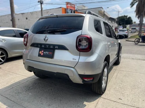 Renault Duster 1.3 INTENS