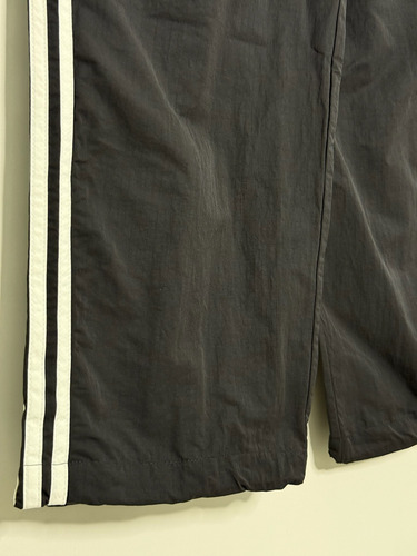 Pantalon Adidas Original Cargo Tres Tiras (Usado)