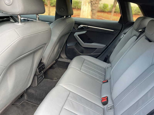Imagem 10 de 15 de Audi A3 1.4 35 Tfsi Gasolina Sportback S Line Limited Tiptro