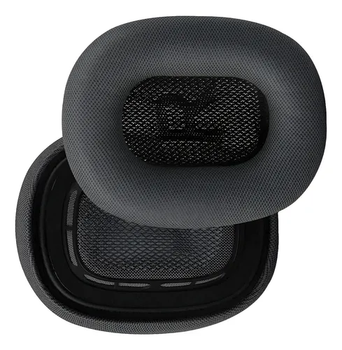 Almohadillas De Repuesto Compatible Audifonos AirPods Max