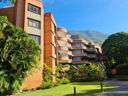 Majestuoso Apartamento En Venta En Altamira Sl