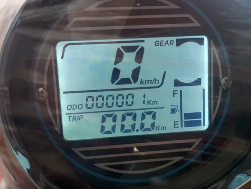 Moto Empire Keeway Owen 150cc
