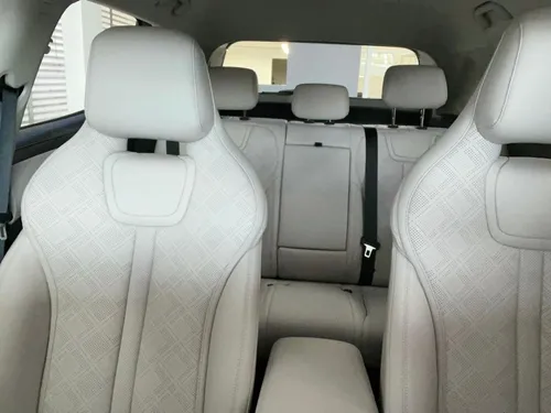 Byd Yuan Up Na