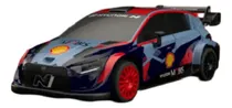Comprar Autito Shell Coleccionable- Bluetooth Celular Ferrari Rally