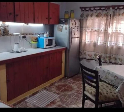 Casa En Vta Arguello