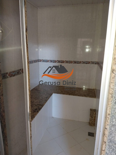 Imagem 15 de 15 de Linda Casa Em Itaipuaçu - Maricá - Gd77