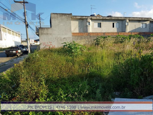 Imagem 2 de 3 de Terreno Para Venda Em Suzano, Vila Urupês - 710_1-1126119
