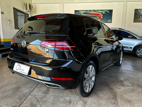 Volkswagen Golf 1.4 Highline 250 Tsi Flex Aut. 5p