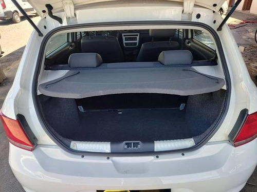 Volkswagen Gol 1.0 MI TRACK 8V FLEX 4P MANUAL