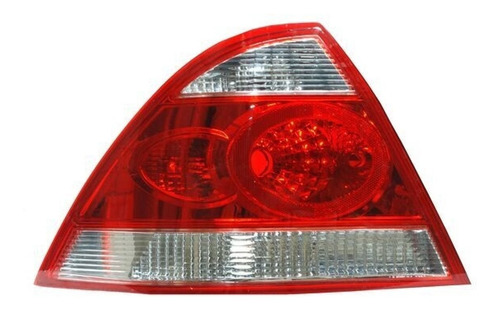 Calavera Luz Trasera Renault Scala 10 A 13