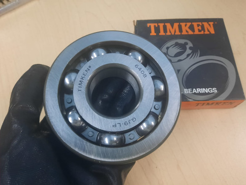 Balero Timken 6408