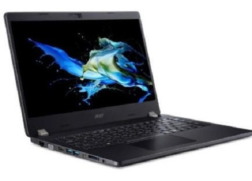 Laptop Acer Travelmate P2 Tmp214-53-53x6 I58gb 512ssd W10 /v Color Negro