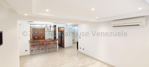 Imagen 6 de 13 de Lmgc Alquila Espectacular Apartamento En Los Naranjos De Las Mercedes Cod: 22-25585
