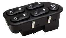 Comprar  Switch Mando Boton Eleva Vidrios Piloto Ford Ranger Ecospor