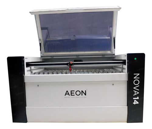 Maquina Laser Co2  Aeon Nova 14