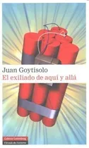 Comprar Exiliado De Aqui Y Alla,el - Goytisolo,juan