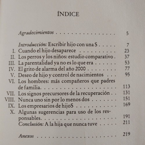 Christiane Collange - Queridos Hijos