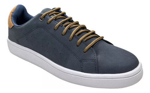 Zapatillas Rave Hombre Urbanas 35 A 44 De Vestir #1601