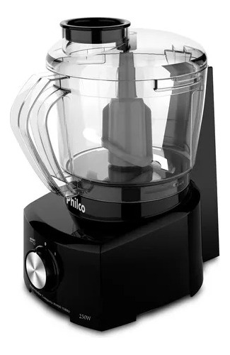 Mini Processador Compacto Ph900 Philco 250w Turbo 127v