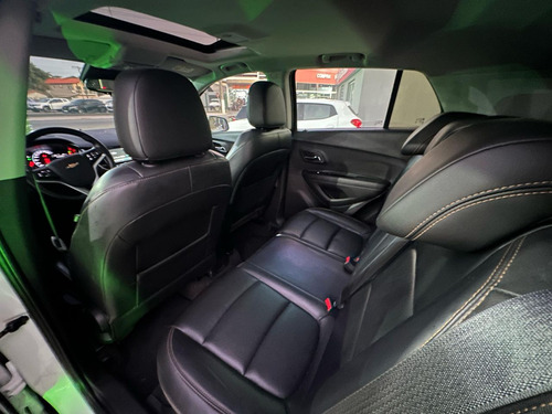 Chevrolet Tracker TRACKER Premier 1.4 Turbo 16V Flex Aut