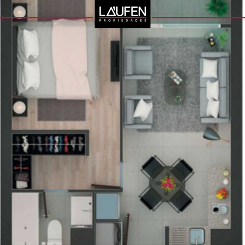 Invierte En Tu Nuevo Hogar En El Centro (86005)