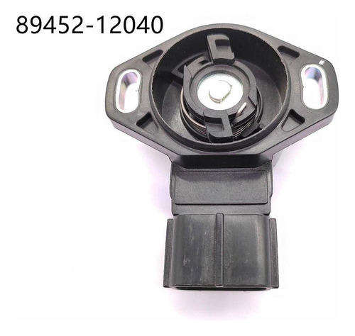 Qp Sensor De Posición Del Tps, 198500-0330 Para Reemplazo