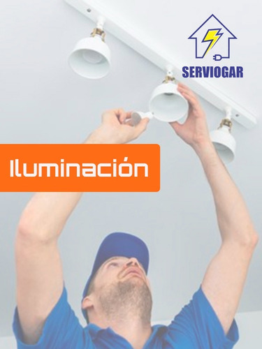 Instalaciones Y Reparaciones Electricas En Asunción
