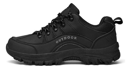 Zapatos Calzado De Senderismo Para Hombre Zapatillas Viaje
