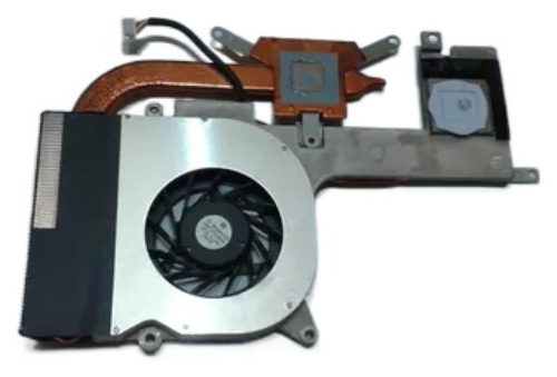 Sistema Enfriamiento Cooler Fan Ventilador Asus F9s