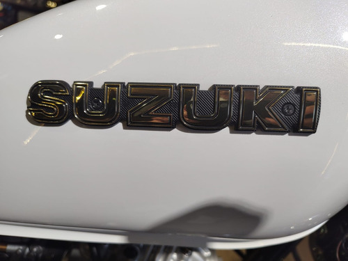Suzuki Gn 125 - Mejor Precio De Contado-mf