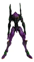 Comprar Figura Eva 01 Evangelion Unidad 01 Mutacion Robot Pvc