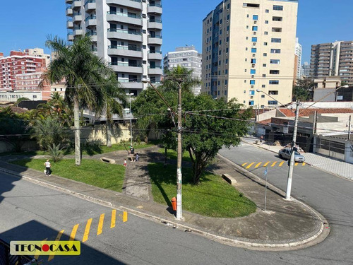 Imagem 10 de 30 de Apartamento Com 2 Dormitórios À Venda, 79 M² Por R$ 250.000,00 - Tupi - Praia Grande/sp - Ap6332