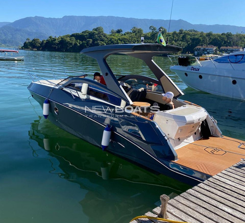 Fs Yachts 290 Ñ Focker Nx Triton Mestra Phantom