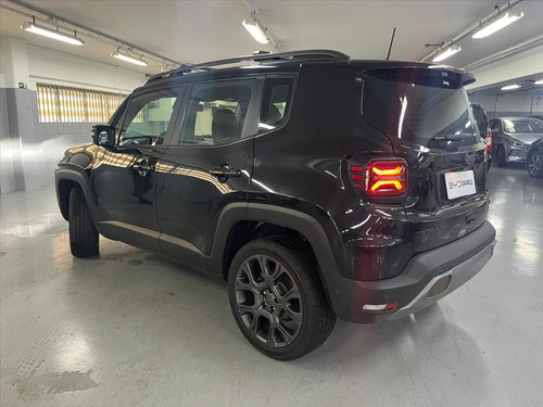 Jeep Renegade 1.3 T270 TURBO FLEX S 4X4 AT9