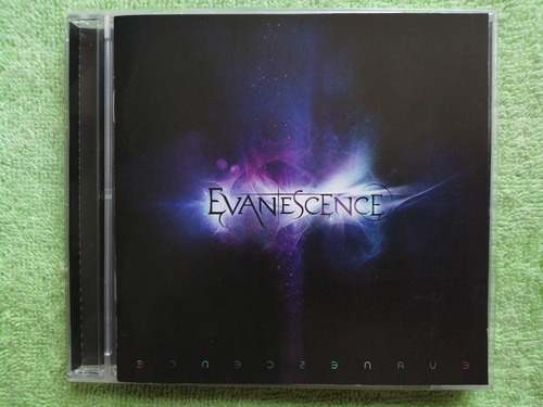 Eam Cd Evanescence What You Want 2011 Tercer Album D Estudio
