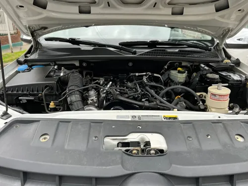 Volkswagen Amarok TRENLINE