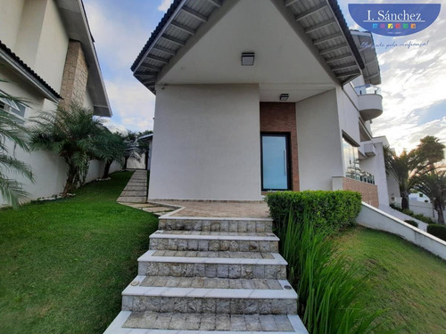 Imagem 3 de 15 de Casa Em Condomínio Para Venda Em Arujá, Jardim Fazenda Rincão, 4 Dormitórios, 4 Banheiros, 4 Vagas - 210707_1-1983760