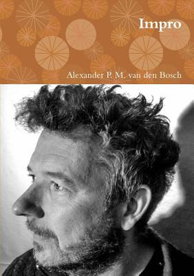Libro Impro - Van Den Bosch, Alexander P. M.