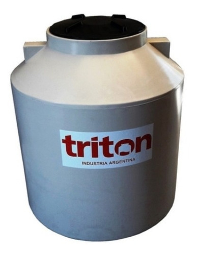 Tanque Tricapa 500 Lts Triton 