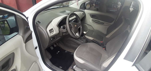 Chevrolet Spin 1.8 Lt 5as 105cv 2013