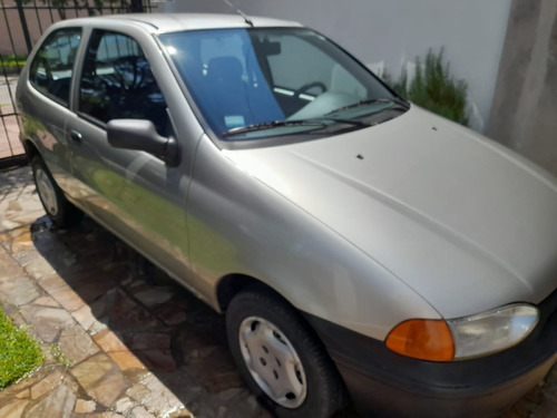 Fiat Palio 1.3 S