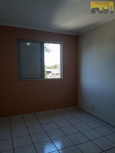 Imagem 10 de 17 de Apartamentos À Venda Em Jundiaí/sp - Compre O Seu Apartamentos Aqui! - 1438403