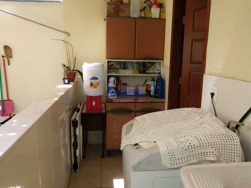Apartamento-à Venda-são José Do Imbassaí-maricá - Maap20121