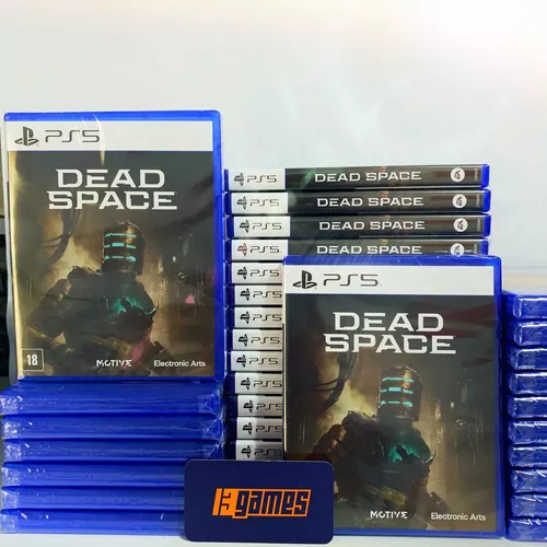 Dead Space - PS5