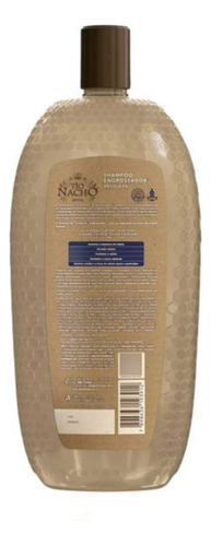 Shampoo Antiqueda Tio Nacho Engrossador 950ml