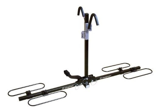 Swagman Upright Roof Mount Bike Rack