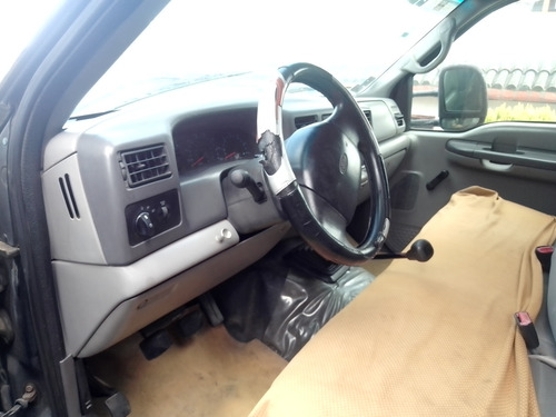 Ford F-350 5.4 Xl Super Duty Mt